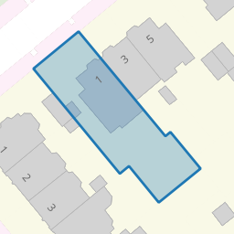 Perceel GVH33-AR-654