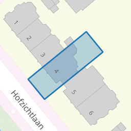 Perceel GVH33-AR-655