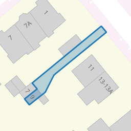 Perceel GVH33-AR-666