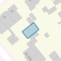 Perceel GVH33-AR-668