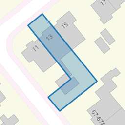 Perceel GVH33-AR-669