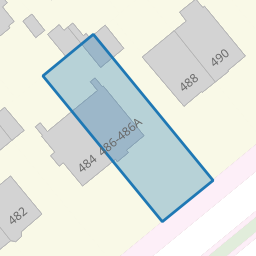 Perceel GVH33-AR-674