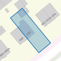 Perceel GVH33-AR-678