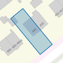 Perceel GVH33-AR-679