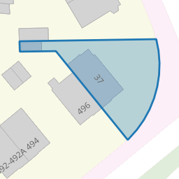 Perceel GVH33-AR-681