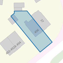 Perceel GVH33-AR-682