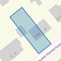 Perceel GVH33-AR-685