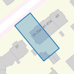 Perceel GVH33-AR-689