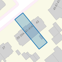 Perceel GVH33-AR-690