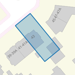 Perceel GVH33-AR-691