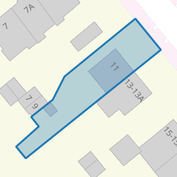 Perceel GVH33-AR-693