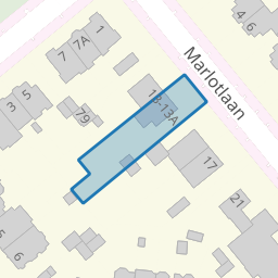 Perceel GVH33-AR-694