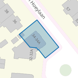 Perceel GVH33-AR-700