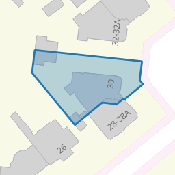 Perceel GVH33-AR-702