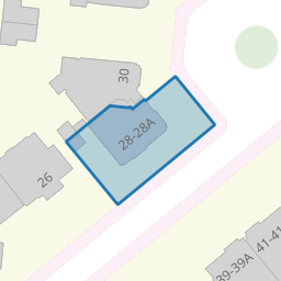 Perceel GVH33-AR-703