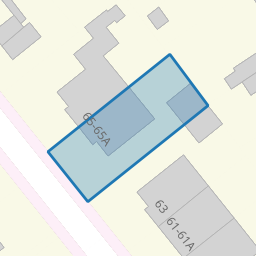 Perceel GVH33-AR-705