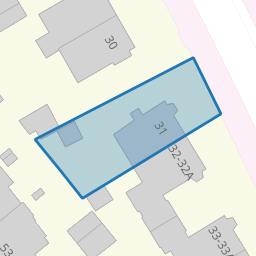 Perceel GVH33-AR-711