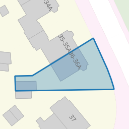 Perceel GVH33-AR-716