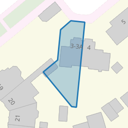 Perceel GVH33-AR-717