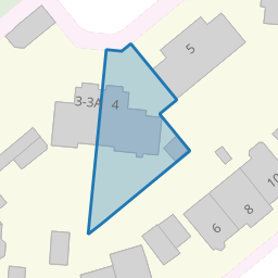 Perceel GVH33-AR-718