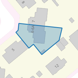 Perceel GVH33-AR-719