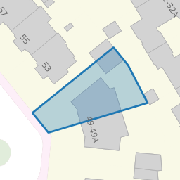 Perceel GVH33-AR-721