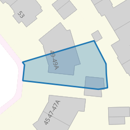 Perceel GVH33-AR-722