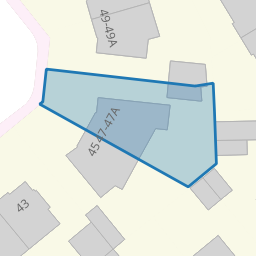 Perceel GVH33-AR-723