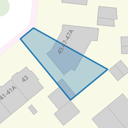 Perceel GVH33-AR-724