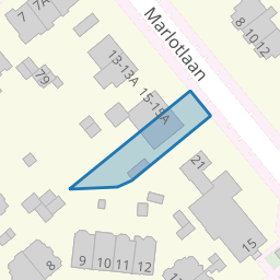 Perceel GVH33-AR-725