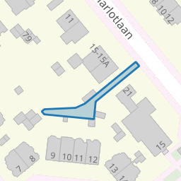 Perceel GVH33-AR-726