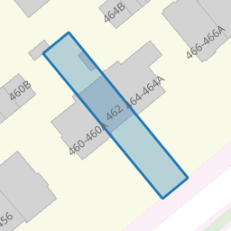 Perceel GVH33-AR-731