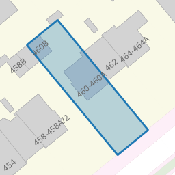 Perceel GVH33-AR-732