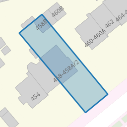 Perceel GVH33-AR-734