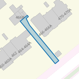 Perceel GVH33-AR-740