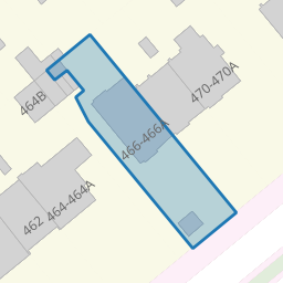 Perceel GVH33-AR-744