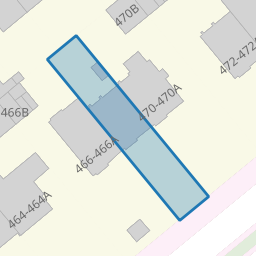 Perceel GVH33-AR-745