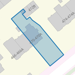 Perceel GVH33-AR-746