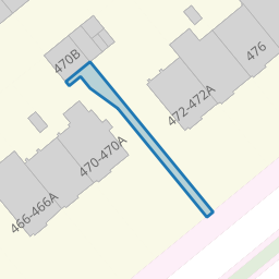 Perceel GVH33-AR-750