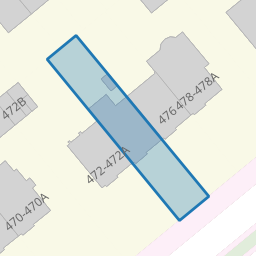 Perceel GVH33-AR-756