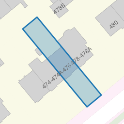 Perceel GVH33-AR-757