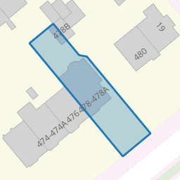 Perceel GVH33-AR-758