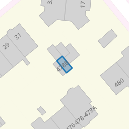 Perceel GVH33-AR-759