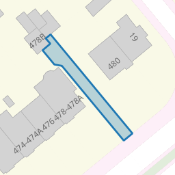 Perceel GVH33-AR-760