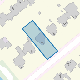 Perceel GVH33-AR-761