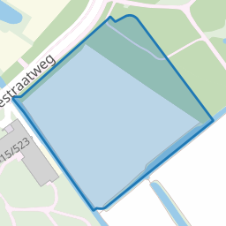 Perceel GVH33-AR-764