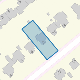 Perceel GVH33-AR-767