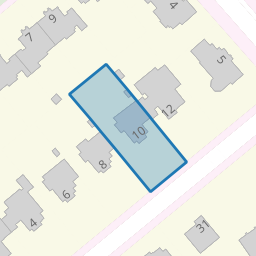 Perceel GVH33-AR-768