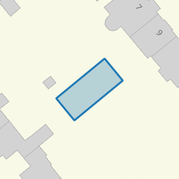 Perceel GVH33-AR-772