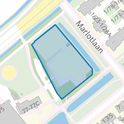 Perceel GVH33-AR-802